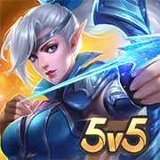 Mobile Legends++ Logo